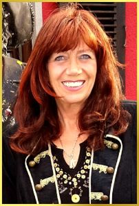 Andrea Berg Double Marina.