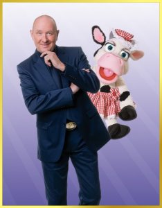 Bauchredner Comedy Show