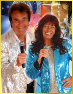 Weihnachtsprogramm f�r Seniorenfeier